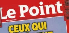 Le Point 2012