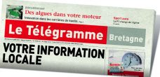 Le Télégramme