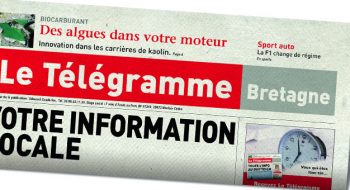 Le Télégramme
