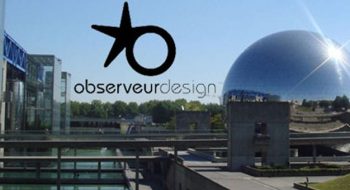 Observeur du Design 2013