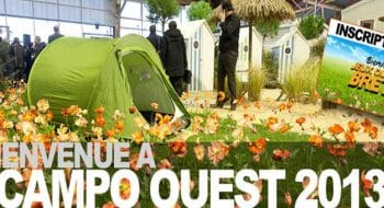 Campo Ouest 2013