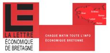 Lettre Economique Bretagne