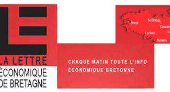 Lettre Economique Bretagne