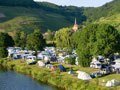 hébergement camping