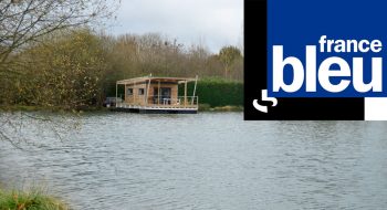 AQUASHELL - France bleu - innondation