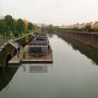 Quartier flottant écologique - AQUASHELL