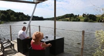 Aquaprima - maison flottante - aquashell