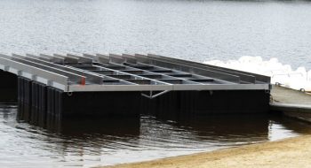 profondeur minimum maison flottante