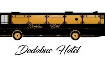 dodobus hotel