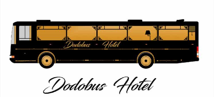 dodobus hotel