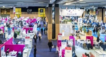 rendez-vous en France